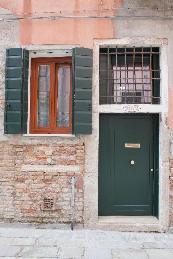 Appartamento Piera Rossa Venice Exterior photo